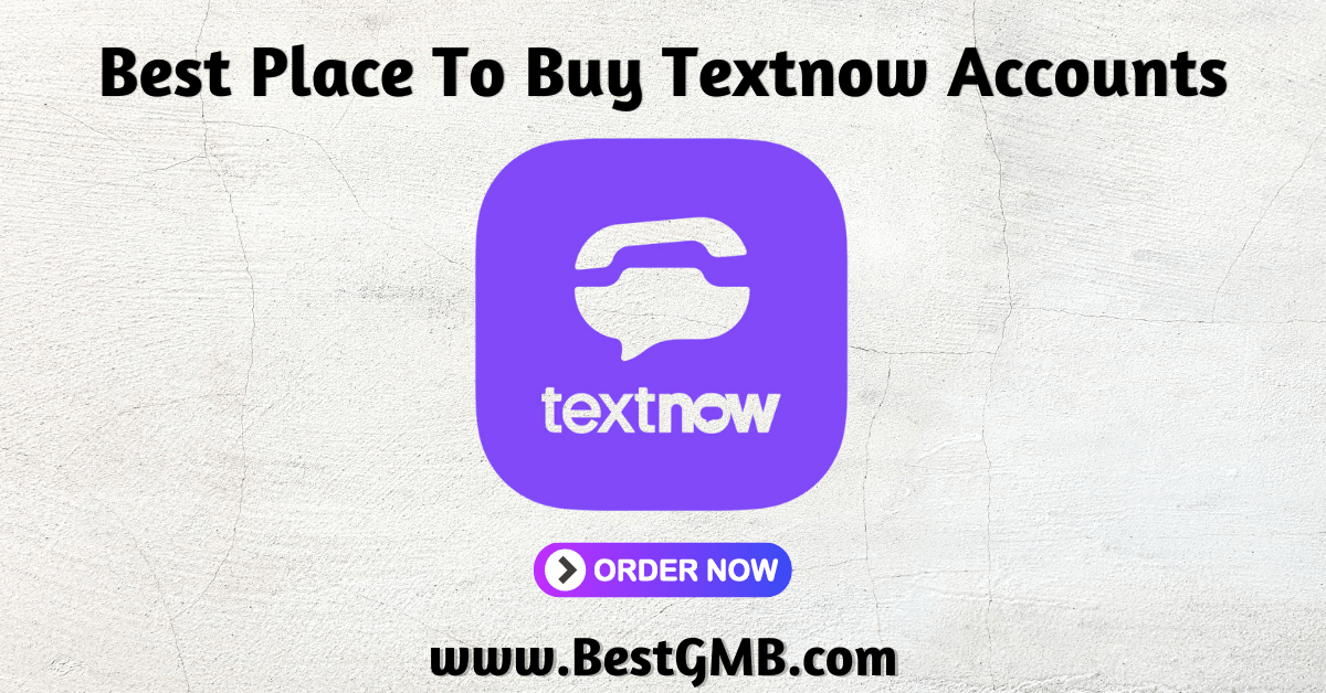 Best Place To Buy Textnow Account