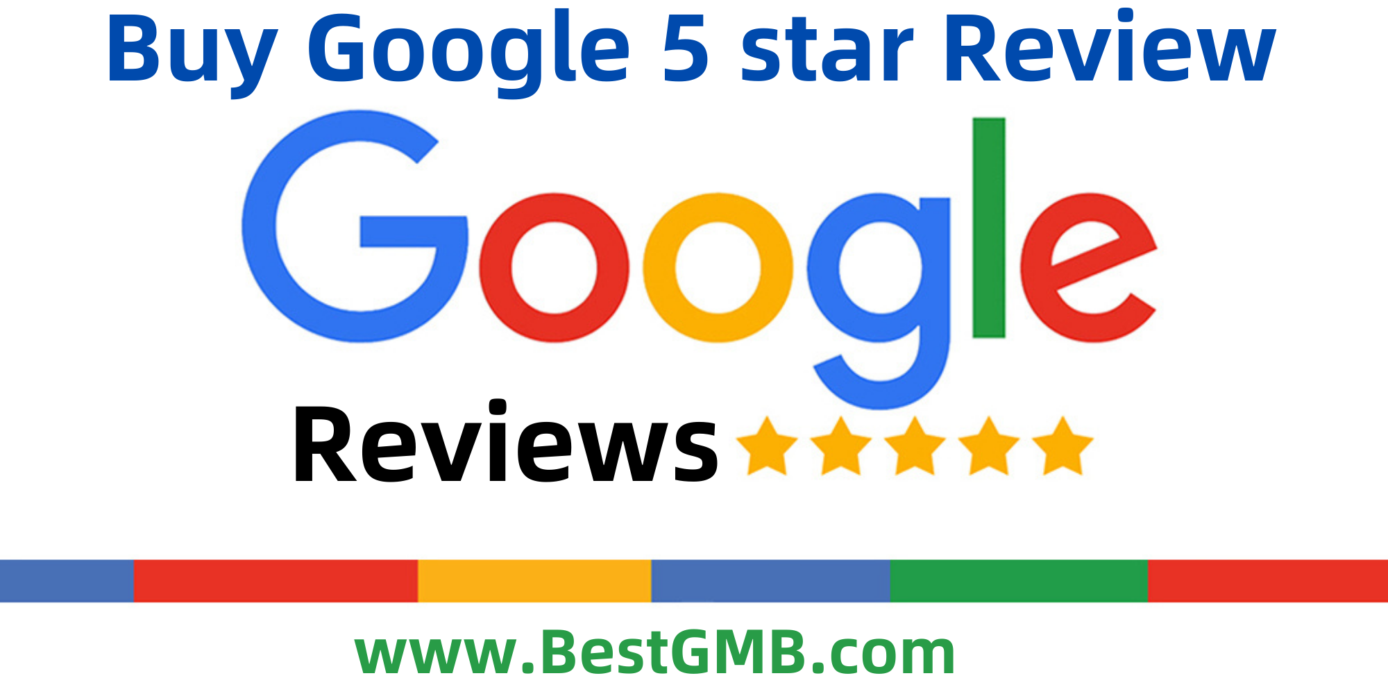 Buy Google 5 star Review