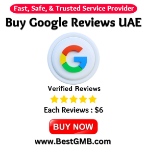 Buy Google Reviews United Arab Emirates