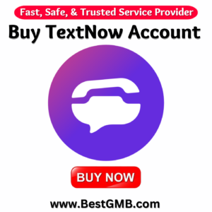 Buy TextNow Account