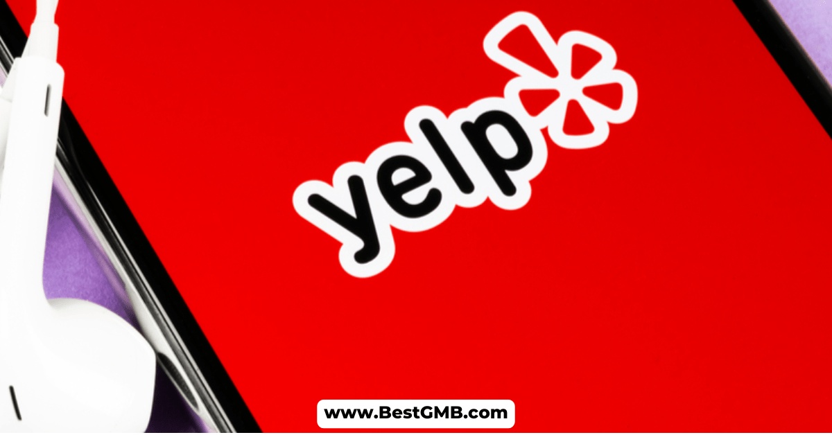 Buy Yelp Accounts