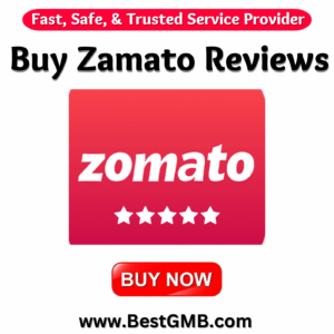 Buy Zamato Reviews