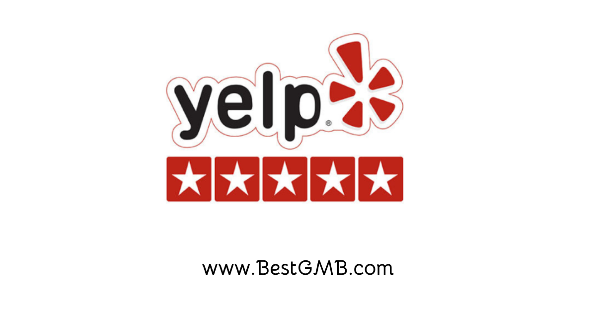 Buy Elite Yelp Reviews - BESTGMB