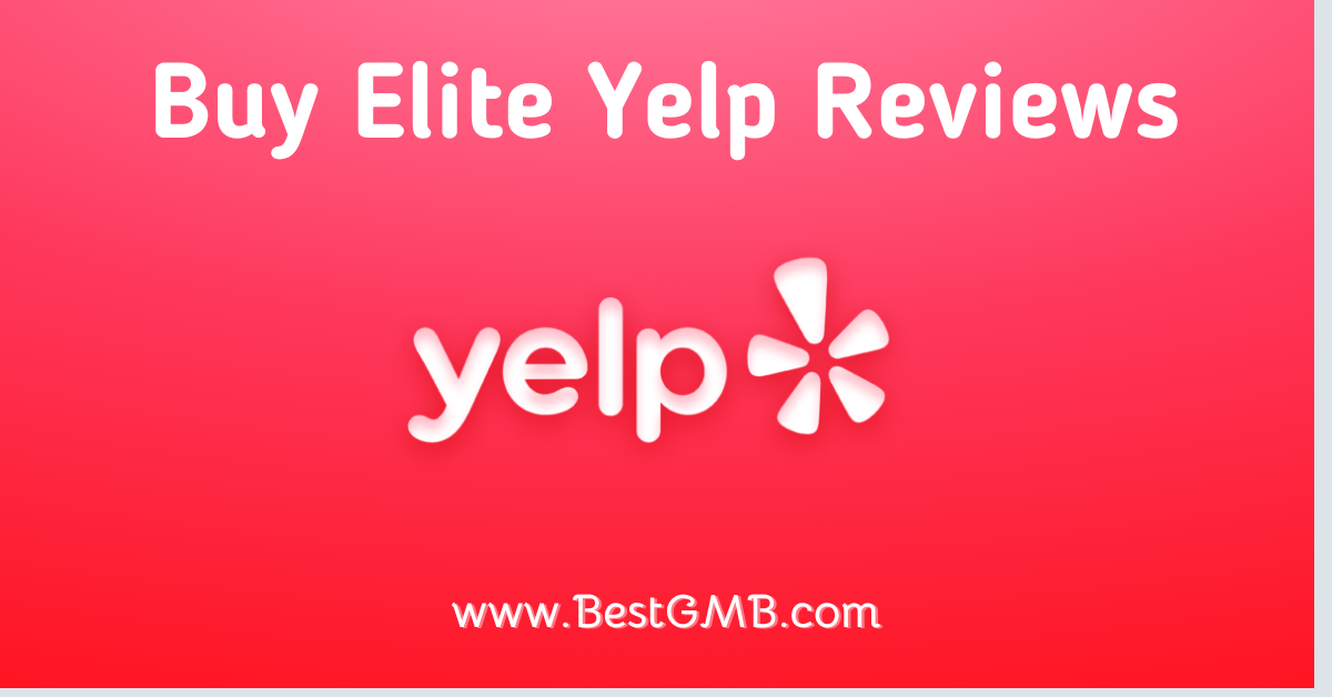 How to Buy Yelp Elite Reviews